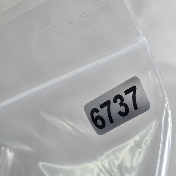 True Grit Womens Small Fleece Snowflake Teddy Sherpa Shirt Jacket Vtg Shacket - Picture 11 of 11